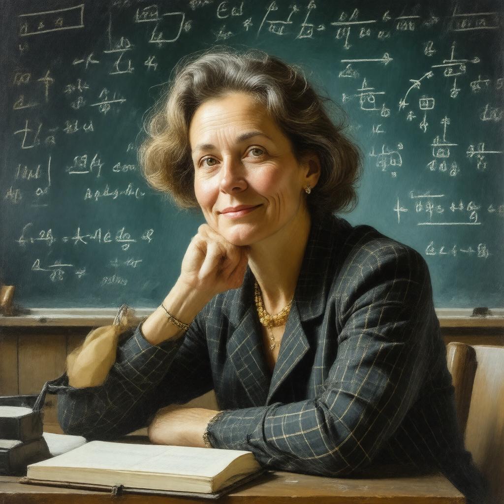 Frances Kirwan